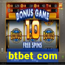 btbet com